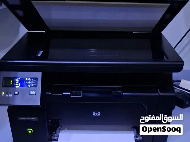 طابعة اتش بي hp بسعر مغري