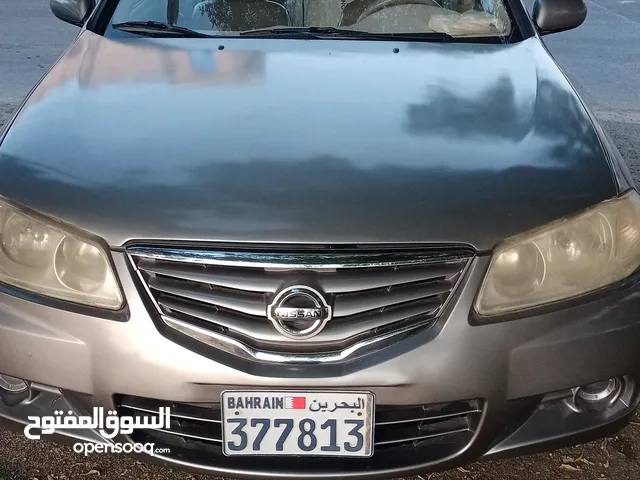 Nissan sunny 2010 for sale