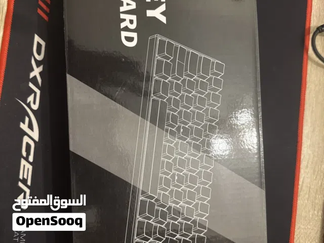 Royal Kludge RK61 60% Mechanical Gaming Keyboard