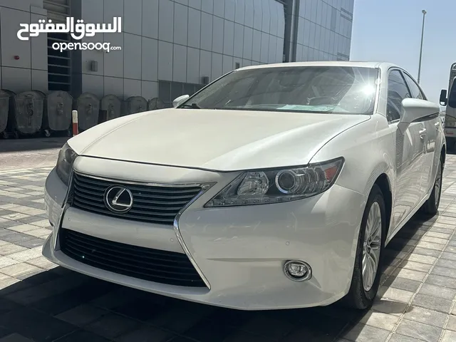 Lexus ES ES 350 in Sharjah
