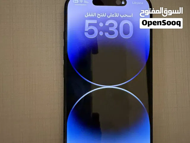 ايفون 16برو 128قيقا