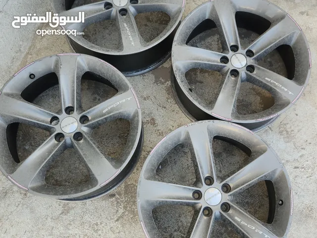 Other 20 Rims in Farwaniya