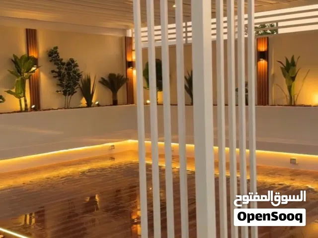 حداد مظلات وسواتر الرياض
