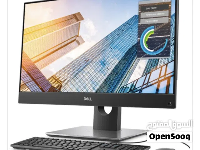 مطلوب شاشة All in one  يفضل HP بحاله جيده وكفاله ملاحظه اتصال او رسائل على الواتس اب