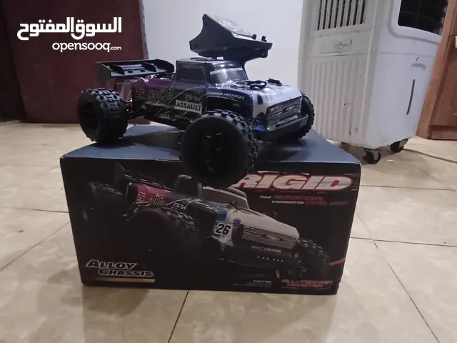 4WD High Speed Brushless motor Rc Car