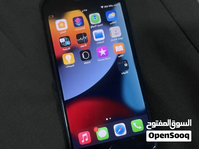 آيفون7 بلاس تفاصيل بل وصف