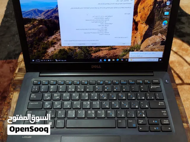لابتوب دل لاتيتيود