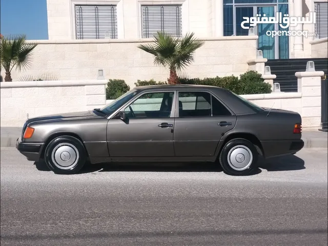 Used Mercedes Benz E-Class in Madaba