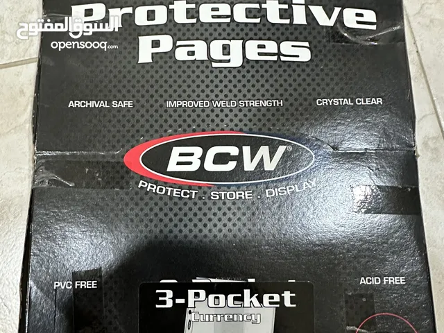 حافظة للنقود الورقية