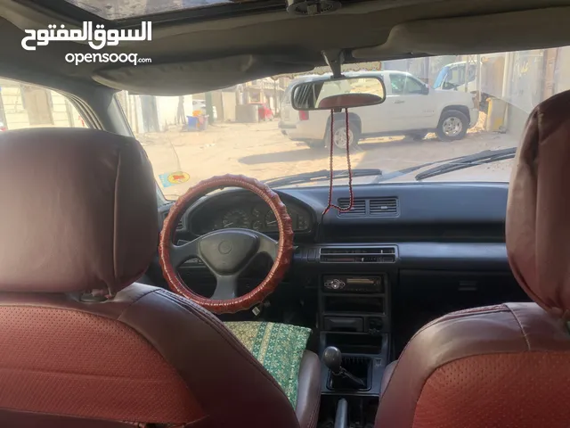 Used Daihatsu Applause in Basra