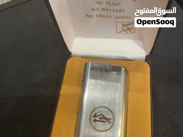 ولاعة خطوط الليبية 1970