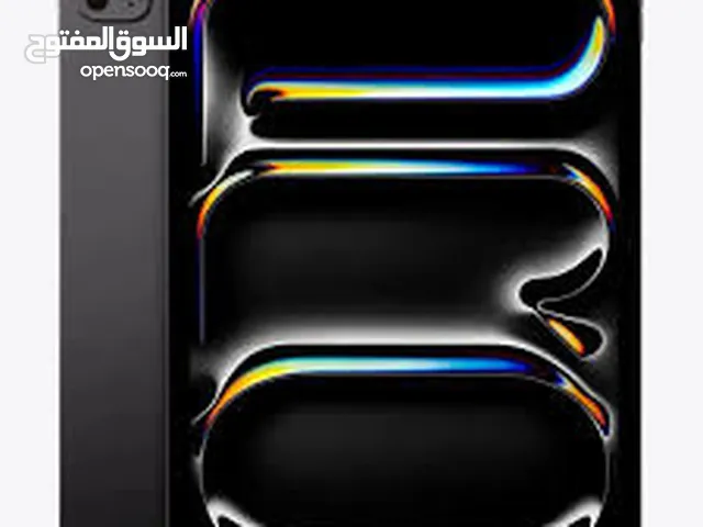 Apple iPad Pro 256 GB in Misrata