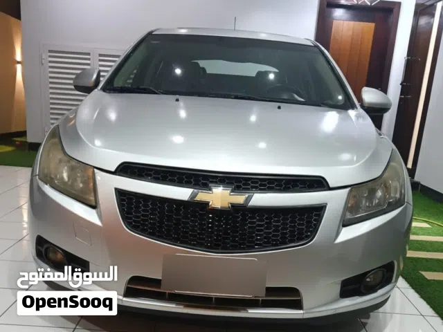 Chevrolet Cruze 2012 for sale only 1000 BD