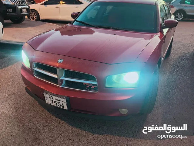 Used Dodge Charger in Farwaniya