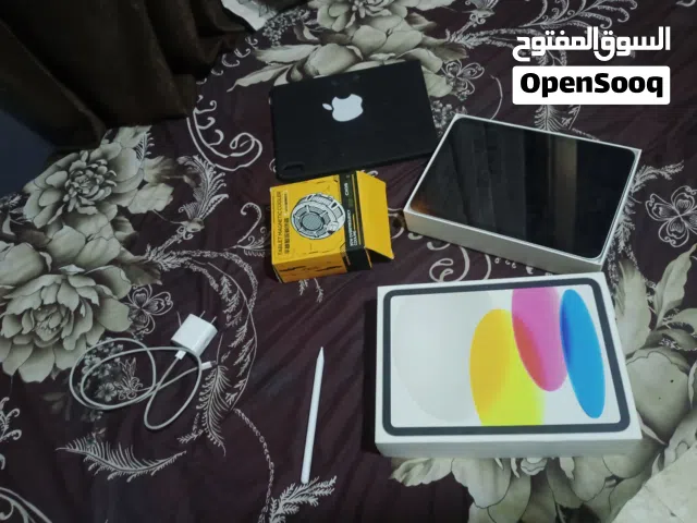 iPad الجيل العاشر (64
