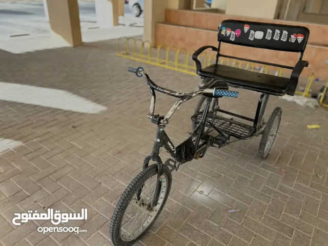 سيكل نظيف جدا أبو ثلاث تواير أشيل أربعة شيل خمسة السائق سيكل نظيف نظيف