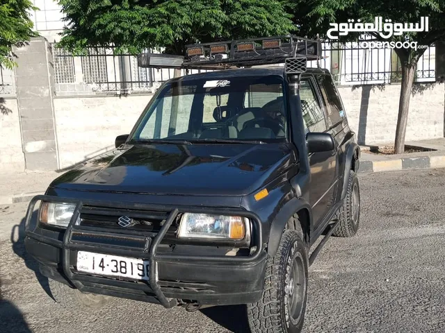 Suzuki Vitara 1994 in Amman