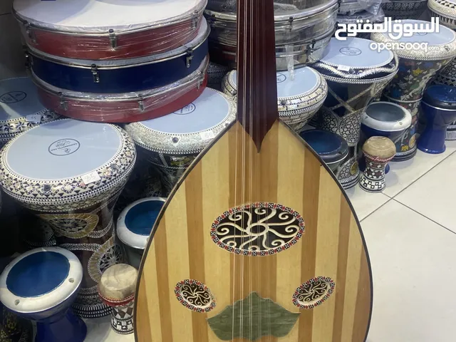 عود الغزالي صناعة مصرية