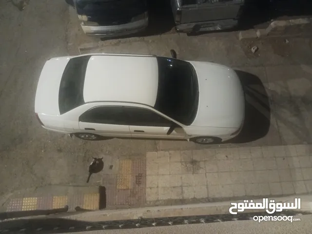 متسوبيشي للبيع 1996