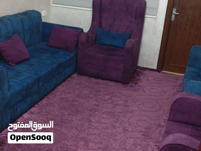 طقم كنب 7 مقاعد