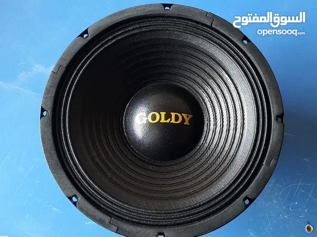 إسبيكرات  500W