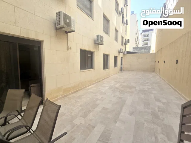 160 m2 3 Bedrooms Apartments for Rent in Amman Khalda
