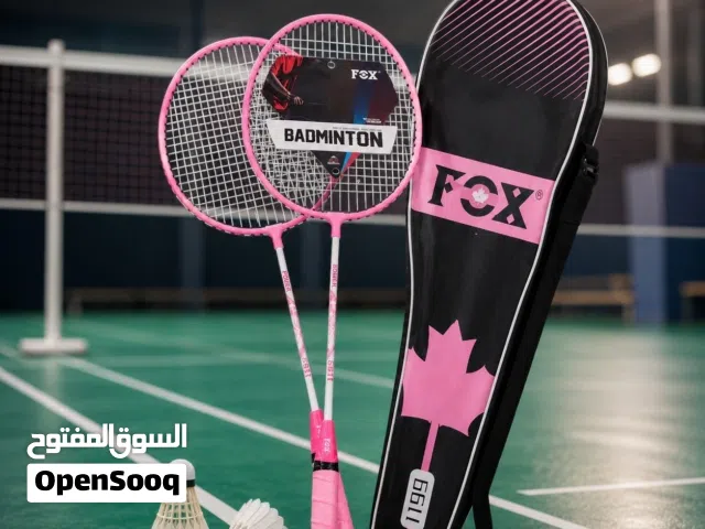 مضارب FOX الزوج الأصلي من الشركة
