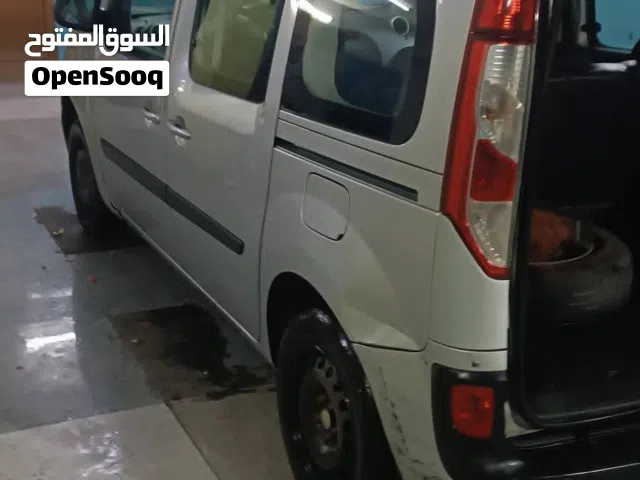 Used Renault Other in Nablus