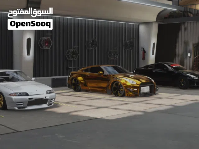 لعبة car parking2