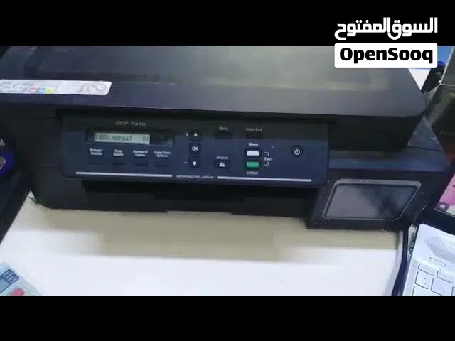طابعة برذر T310 للبيع