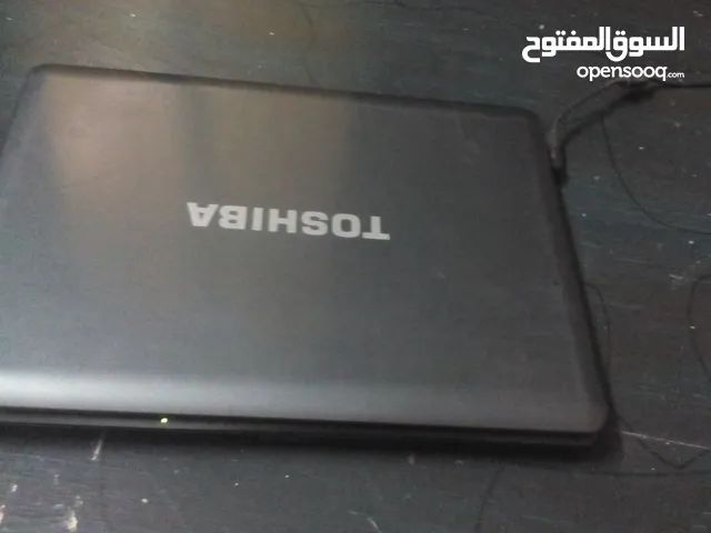 Windows Toshiba for sale  in Cairo