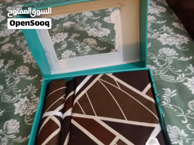 ملايات سرير  للبيع