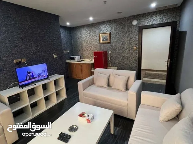 60 m2 1 Bedroom Apartments for Rent in Hawally Hawally