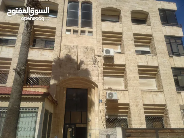 166 m2 3 Bedrooms Apartments for Sale in Amman Shmaisani
