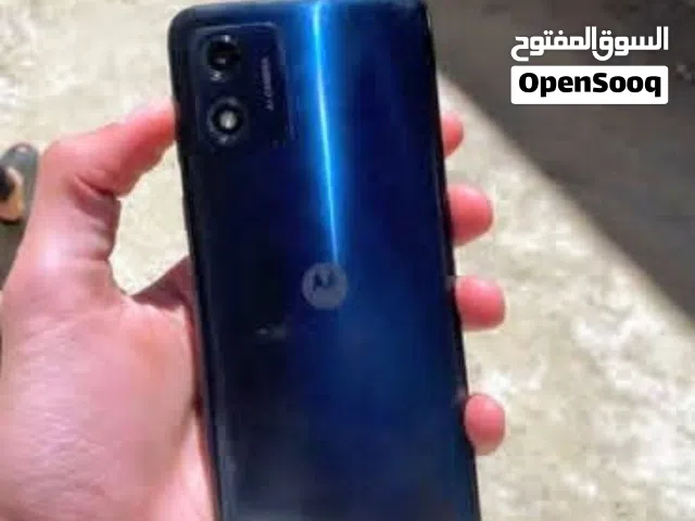 Téléphone Motorola Moto E13 à vendrre