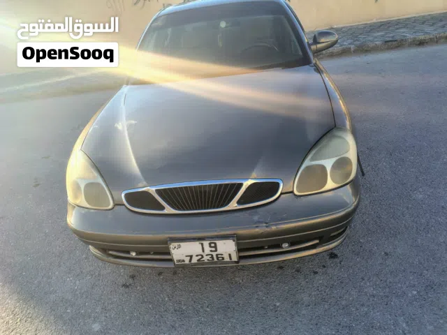 1999 دايو نوبيرا