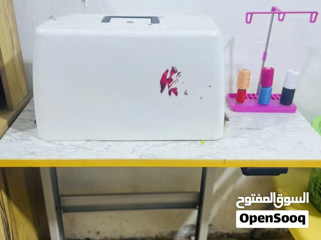 مكينه خياطه برذر ياباني خياط عادي وزكزاك