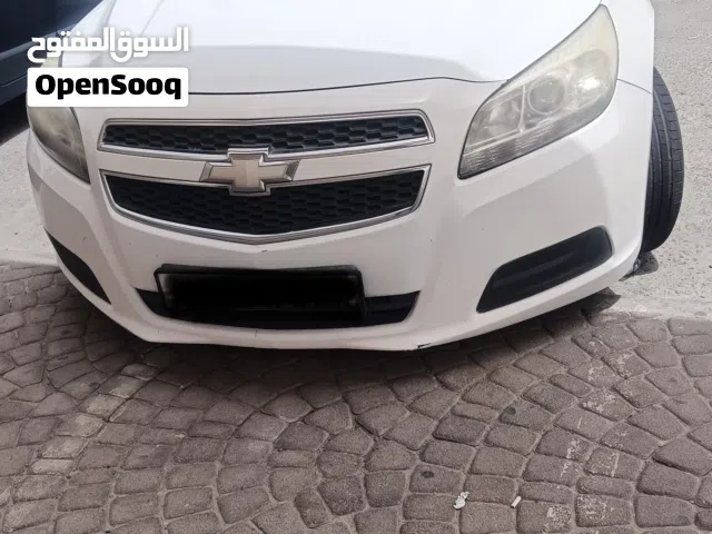2014 Chevrolet Malibu Base