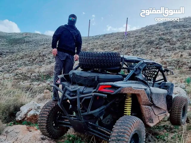 كين ام 2019