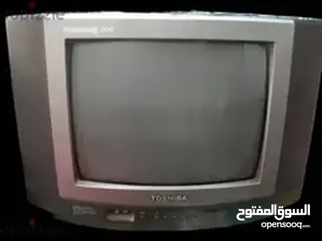 تلفزيون توشيبا 14 بوصه