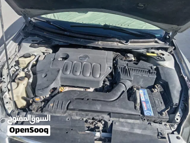 نيسان التيما 2008مواصفات أمريكية   ملكية سنة  للتواصل