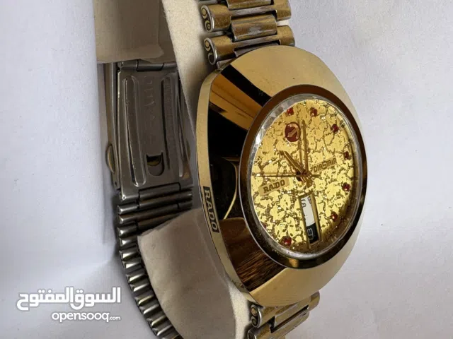 Automatic Rado watches for sale in Buraimi