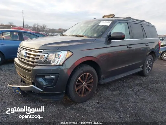 Ford Expedition 2018 in Al Batinah