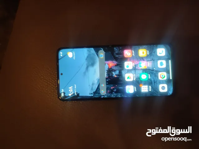 Xiaomi Redmi Note 10 pro 128 GB in Zarqa