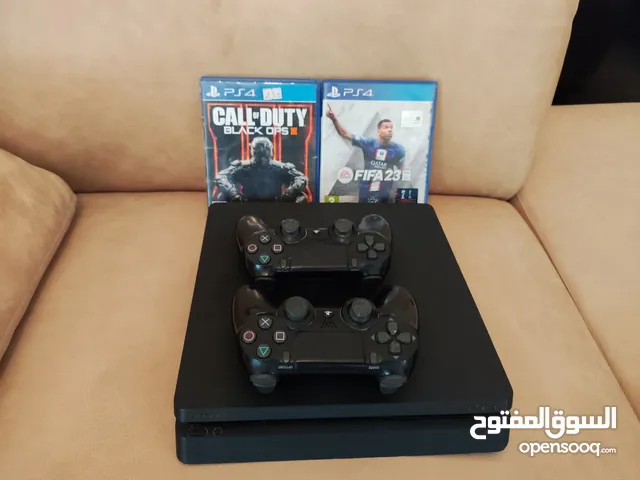 PlayStation 4 PlayStation for sale in Tripoli