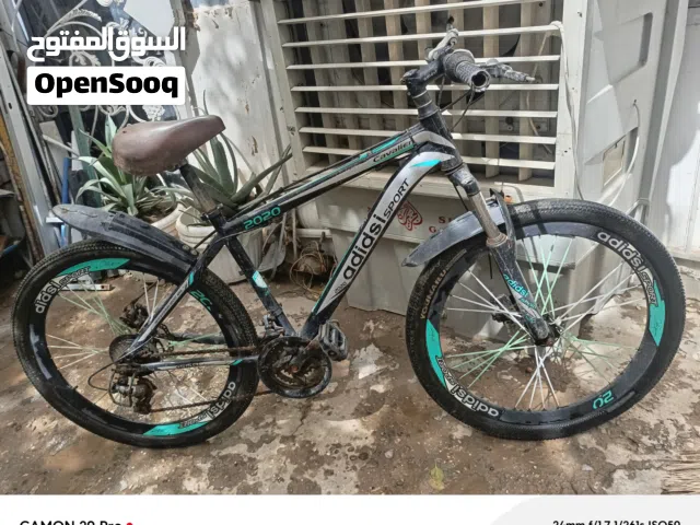 بايسكل للبيع