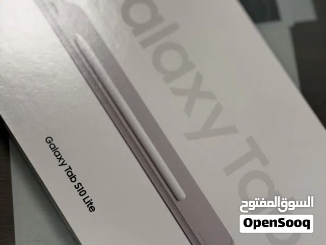 Galaxy tab S 10 lite