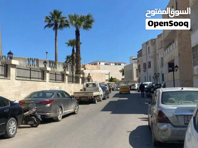 شقة للبيع فى الظهرة