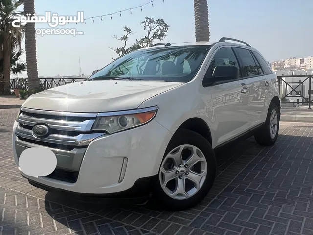 Ford Edge 2013 – BHD 2800