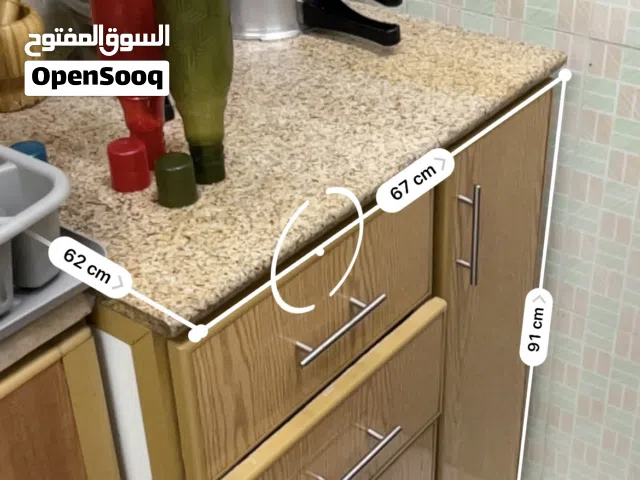 Kitchen cabinet for sale